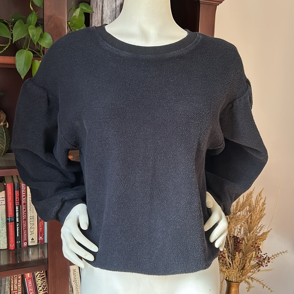 Mod Ref Margeaux Crewneck Sweatshirt
